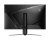 MSI Monitor MAG 325CQPF E18 31.5/LED/WQHD/LED/Zakrzywiony/180Hz/Czarny