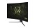 MSI Monitor MAG 325CQPF E18 31.5/LED/WQHD/LED/Zakrzywiony/180Hz/Czarny