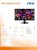 MSI Monitor MPG 322URX QD-OLED 31.5/LED/FLAT/240Hz/Czarny