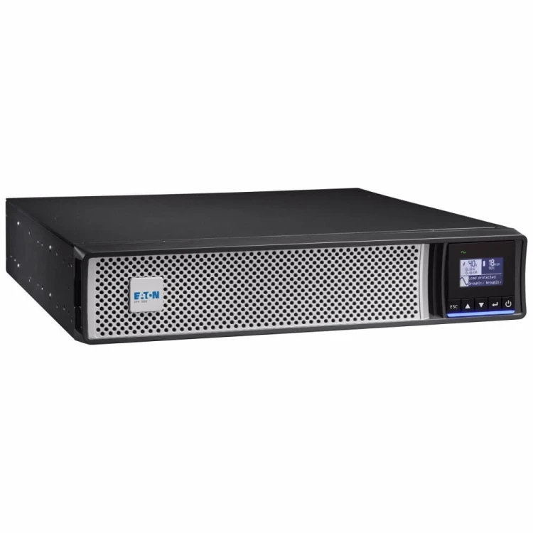 Eaton Zasilacz awaryjny 5PX 2200i RT3U G2 2200VA / 2200W