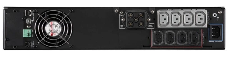 Eaton Zasilacz awaryjny 5PX 2200i RT3U G2 2200VA / 2200W