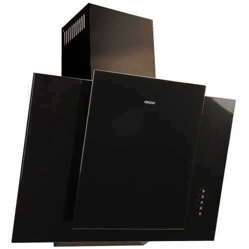 Akpo Okap WK-4 Mirt eco 60 czarny