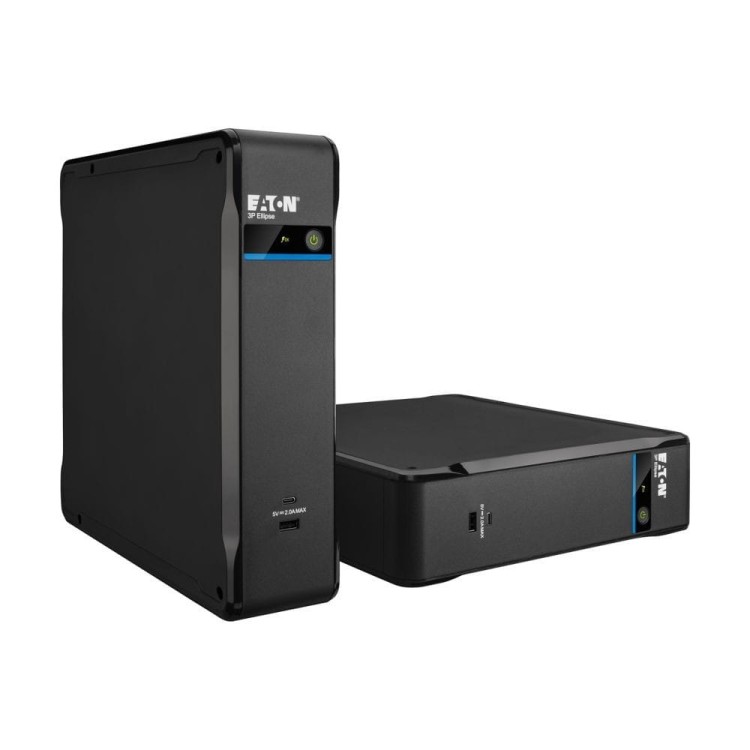 Eaton Zasilacz awaryjny 3P Ellipse 1700 USB DIN 3P1700UD