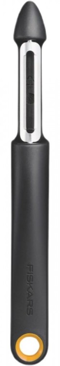 Fiskars Obieraczka z ruchomym ostrzem 1079960