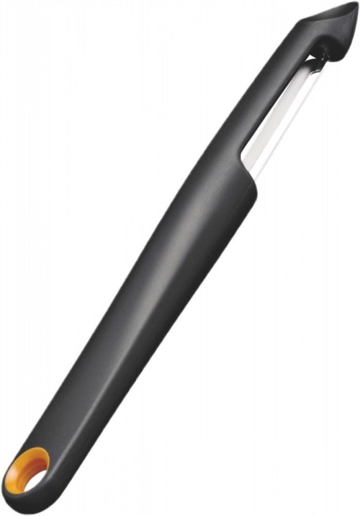 Fiskars Obieraczka z ruchomym ostrzem 1079960