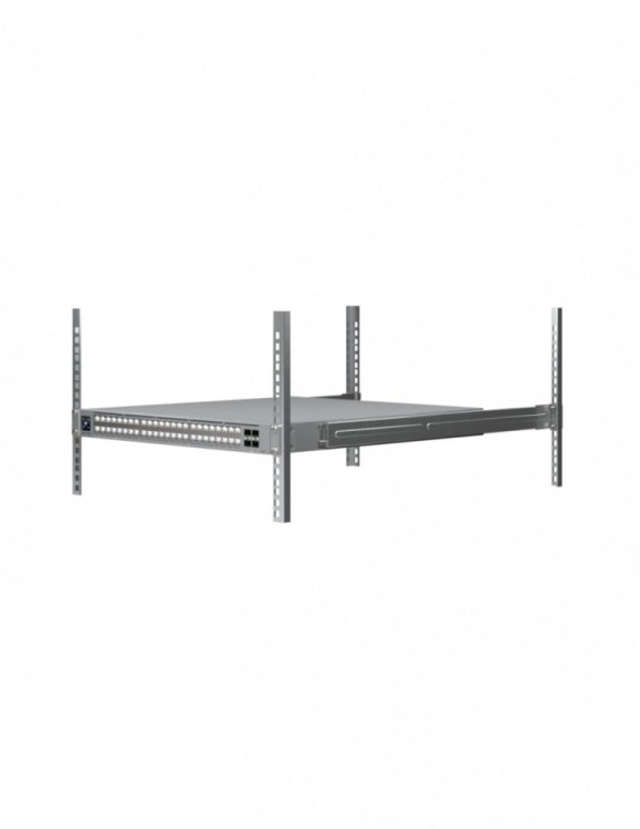 UBIQUITI Przełącznik zarządzalny UniFi Switch USW-Pro-XG-48 L3, 16x 2,5G Rj45,                       32x 10G Rj45, 4x 25G SFP28