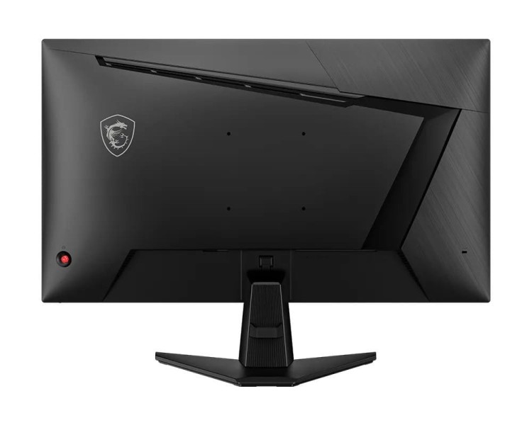 MSI Monitor MAG 275QF E20  27 cali/LED/WQHD/Flat/200Hz/Czarny