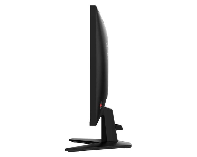 MSI Monitor MAG 275QF E20  27 cali/LED/WQHD/Flat/200Hz/Czarny