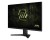 MSI Monitor MAG 275QF E20  27 cali/LED/WQHD/Flat/200Hz/Czarny