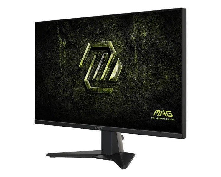 MSI Monitor MAG 275QF E20  27 cali/LED/WQHD/Flat/200Hz/Czarny