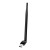 LogiLink Adapter Bluetooth 5.3, USB-A,3Mbit, zasięg 150m