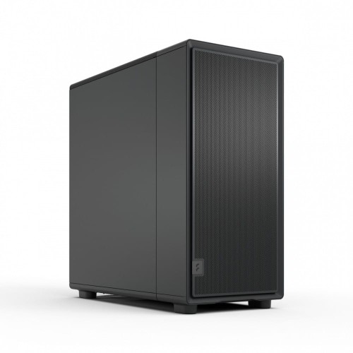 Fractal Design Obudowa Epoch XL Black Solid