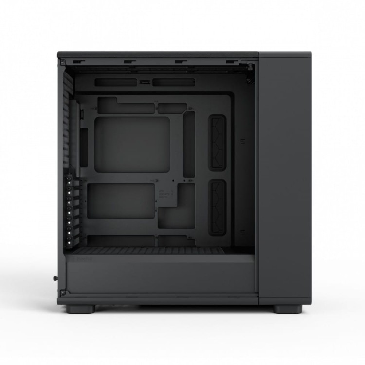 Fractal Design Obudowa Epoch XL Black Solid