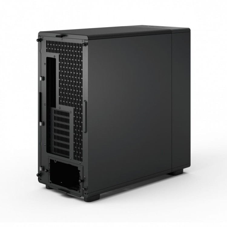 Fractal Design Obudowa Epoch XL Black Solid