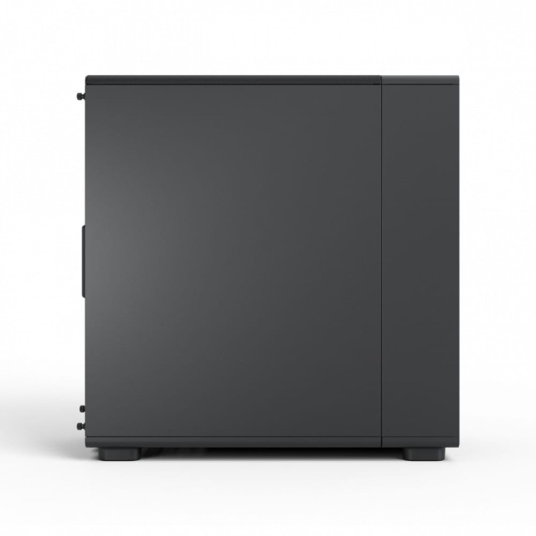 Fractal Design Obudowa Epoch XL Black Solid