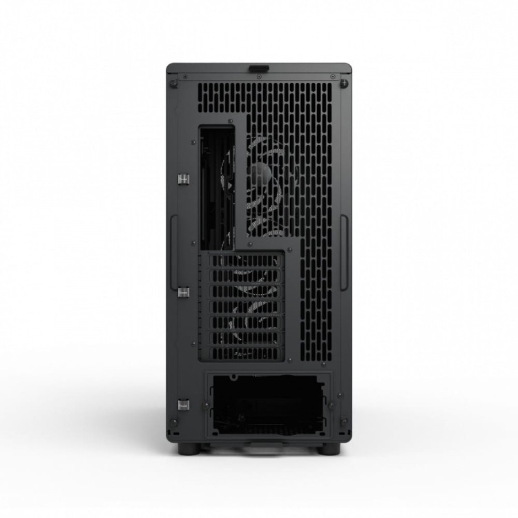 Fractal Design Obudowa Epoch XL Black Solid