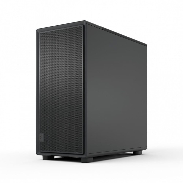 Fractal Design Obudowa Epoch XL Black Solid