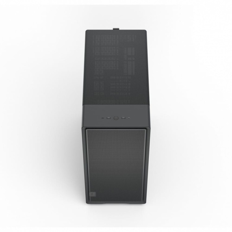 Fractal Design Obudowa Epoch XL Black Solid