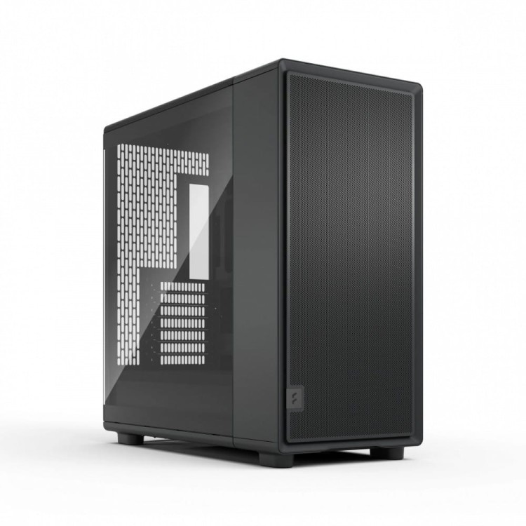 Fractal Design Obudowa Epoch XL Black TG Light tint