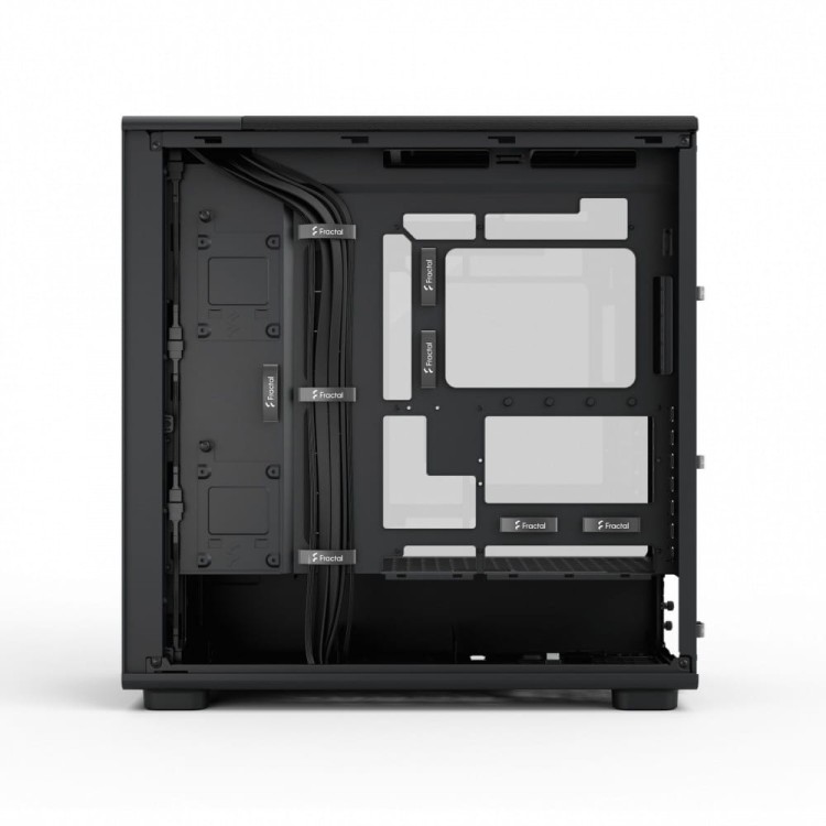 Fractal Design Obudowa Epoch XL Black TG Light tint