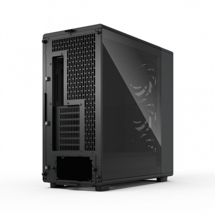 Fractal Design Obudowa Epoch XL Black TG Light tint