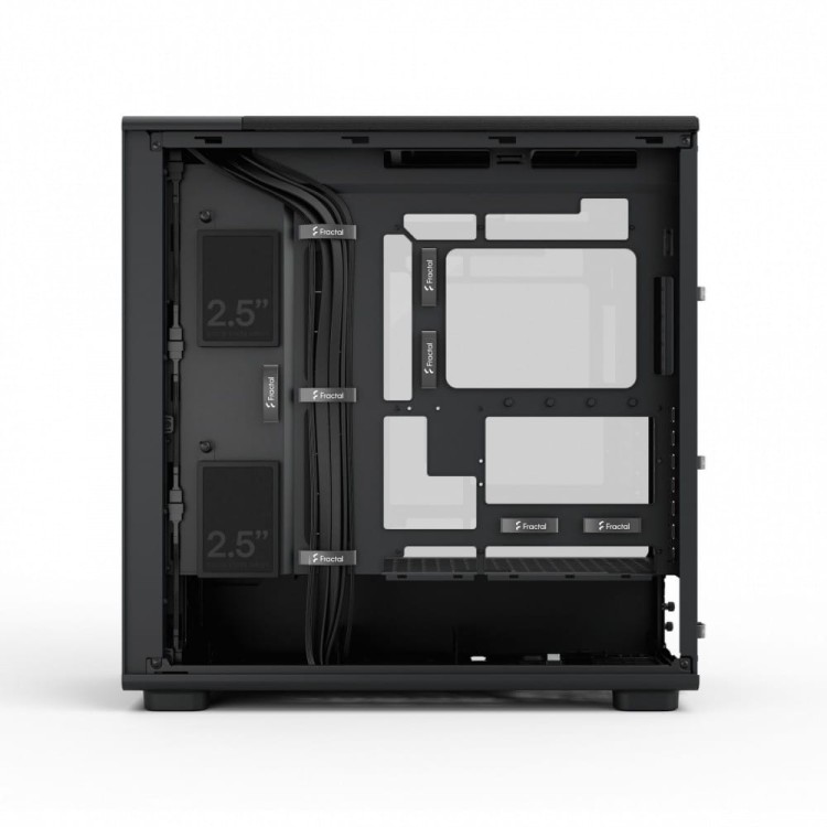 Fractal Design Obudowa Epoch XL Black TG Light tint