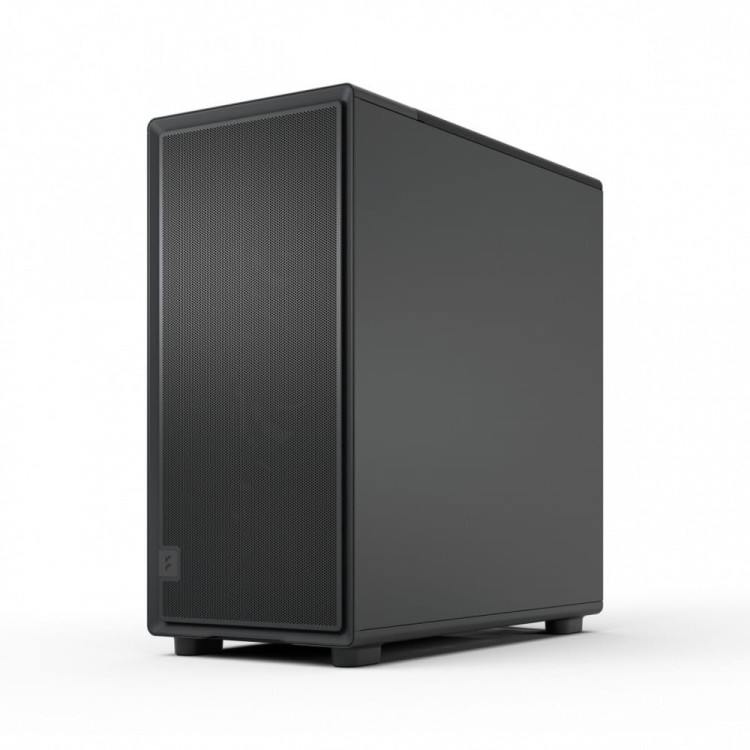 Fractal Design Obudowa Epoch XL Black TG Light tint