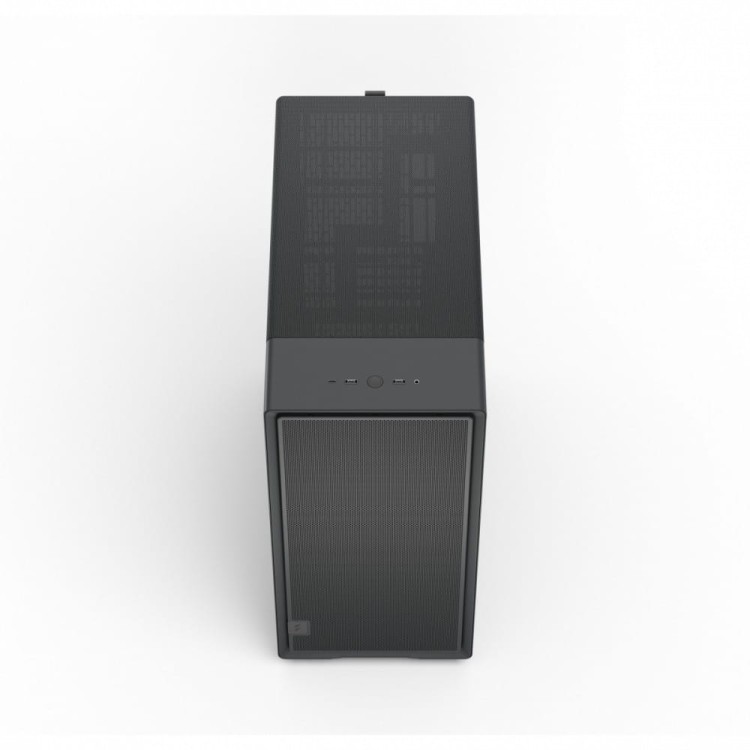 Fractal Design Obudowa Epoch XL Black TG Light tint