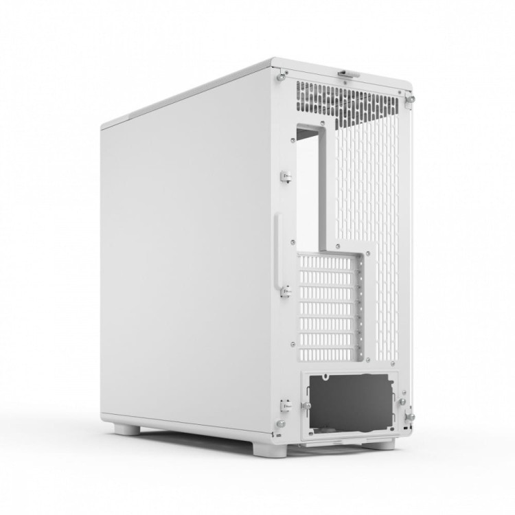 Fractal Design Obudowa Epoch XL White TG Clear tint