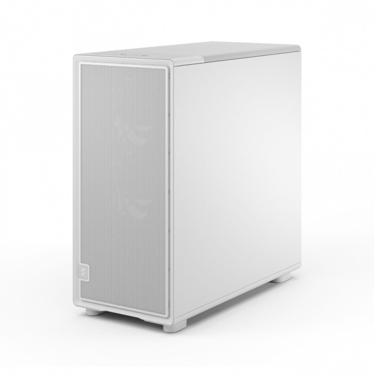Fractal Design Obudowa Epoch XL White TG Clear tint