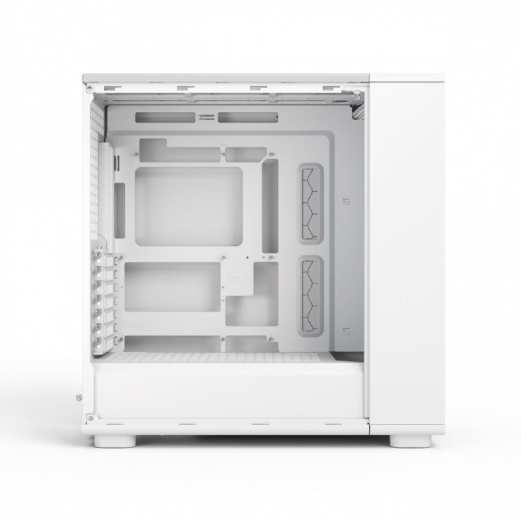 Fractal Design Obudowa Epoch XL White TG RGB Clear tint