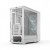 Fractal Design Obudowa Epoch XL White TG RGB Clear tint