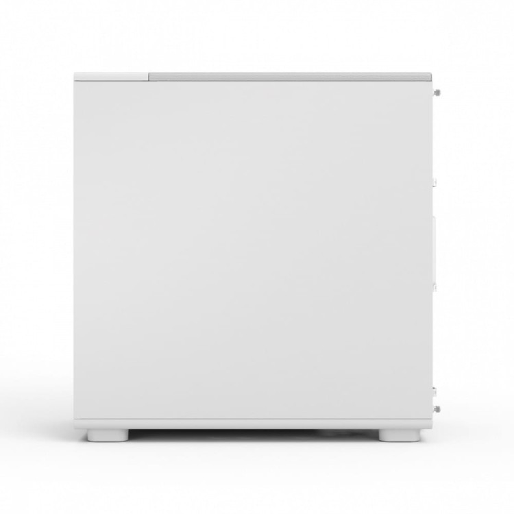 Fractal Design Obudowa Epoch XL White TG RGB Clear tint