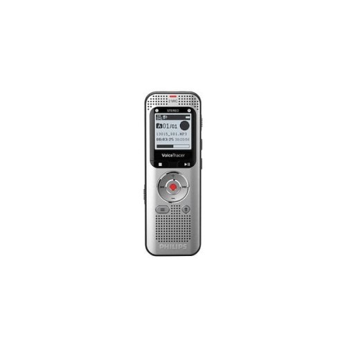 Philips Dyktafon DVT 2015