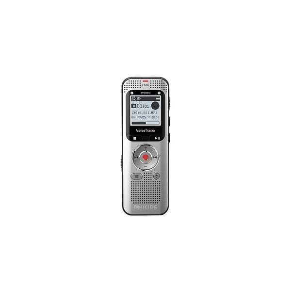 Philips Dyktafon DVT 2015