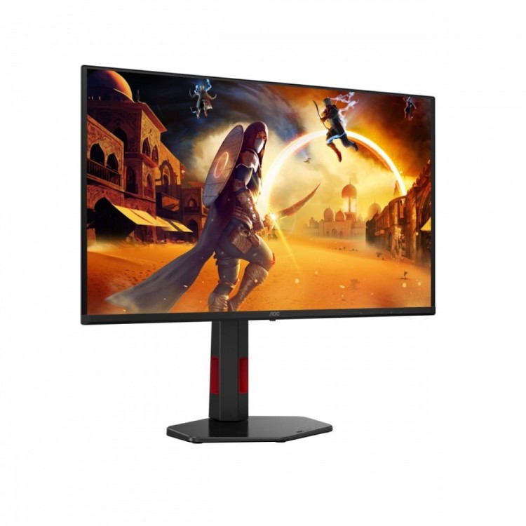 AOC Monitor 26.5 cala Q27G4ZDR QD-OLED 240Hz HDMIx2 DP