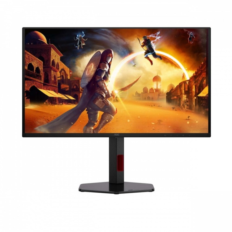 AOC Monitor 26.5 cala Q27G4ZDR QD-OLED 240Hz HDMIx2 DP