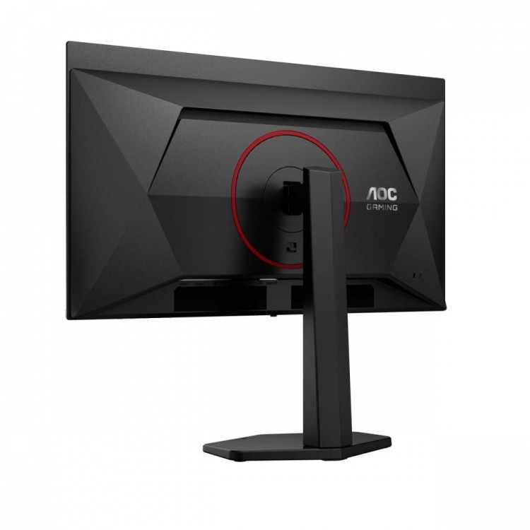 AOC Monitor 26.5 cala Q27G4ZDR QD-OLED 240Hz HDMIx2 DP