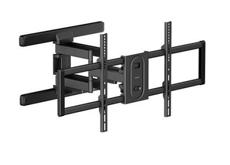 Philips Uchwyt TV uniwersalny 43-100 cali 60kg