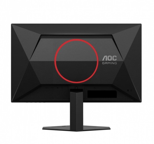 AOC Monitor 23.8 cala 24G4ZRE Fast IPS 240Hz HDMIx2 DP