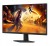 AOC Monitor 23.8 cala 24G4ZRE Fast IPS 240Hz HDMIx2 DP