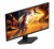 AOC Monitor 23.8 cala 24G4ZRE Fast IPS 240Hz HDMIx2 DP