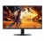 AOC Monitor 23.8 cala 24G4ZRE Fast IPS 240Hz HDMIx2 DP