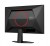AOC Monitor 23.8 cala 24G4ZRE Fast IPS 240Hz HDMIx2 DP