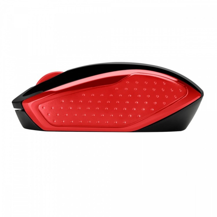 HyperX Mysz 200 Empress Red bezprzewodowa - 2HU82AA#ABB