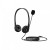 HyperX Zestaw słuchawkowy USB-A G2 Stereo - 428H5AA#ABB