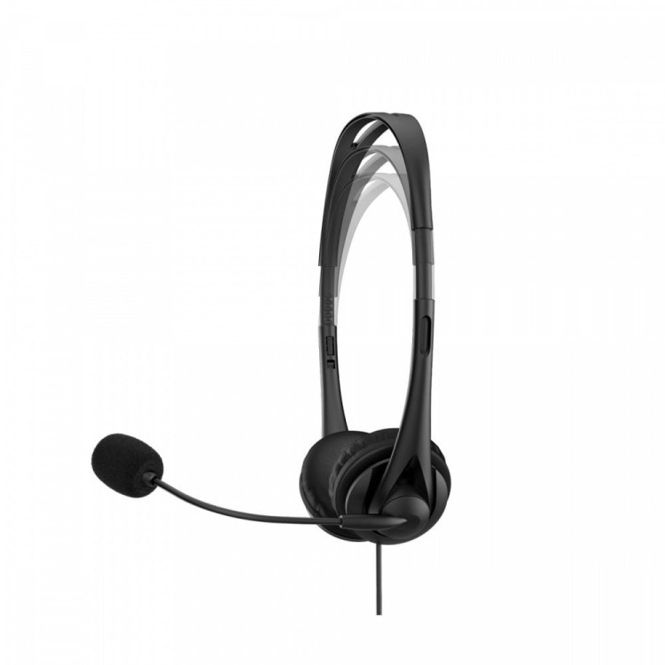 HyperX Zestaw słuchawkowy USB-A G2 Stereo - 428H5AA#ABB