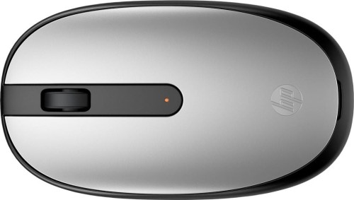 HyperX Mysz 240 Pike Silver Bluetooth - 43N04AA#ABB