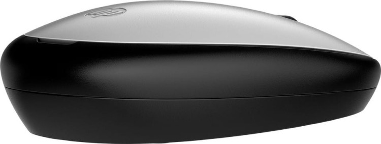 HyperX Mysz 240 Pike Silver Bluetooth - 43N04AA#ABB