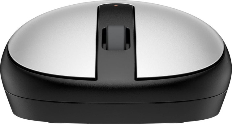 HyperX Mysz 240 Pike Silver Bluetooth - 43N04AA#ABB